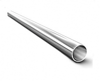 Труба диаметром 16 мм (нержавейка) для штангового замка (2000 мм). Артикул: К-129017