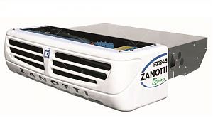 Агрегат холодильный SFZ213S40F