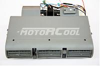 Испаритель RC-U0605 (405-100, 12V, LHD) для автомобильного кондиционера