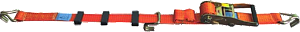 Стяжной ремень DoZurr 3000/Basic-2К (автовозный)