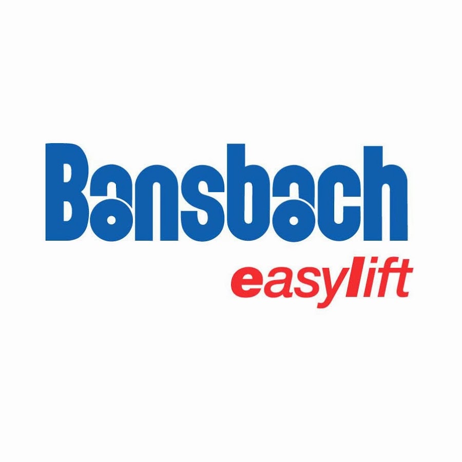 Газовые упоры Bansbach