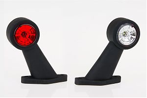Габаритный светодиодный фонарь FT-009 C LED FRISTOM