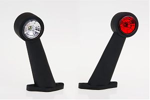 Габаритный светодиодный фонарь FT-009 E LED FRISTOM