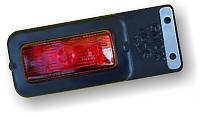 Габаритный фонарь G05/1 led красный GMAK