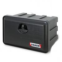 Инструментальный ящик Daken 'Just 500R' 500х350х300 mm