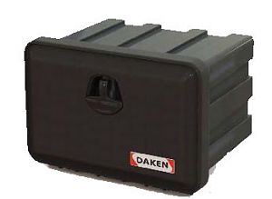 Ящик инструментальный Daken 'Just 500' 500x350x400 mm. Артикул: 81102008
