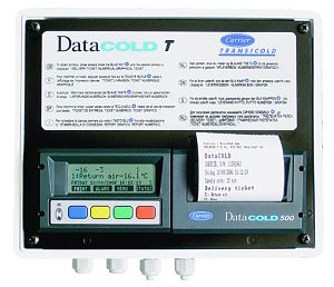 DataCold 500T