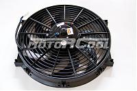 Вентилятор RC-U0144 (14', 24V, 100W, PUSH) для автомобильного кондиционера
