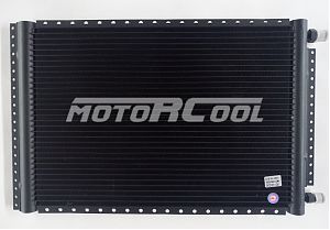 Радиатор RC-U0230 для автомобильного кондиционера