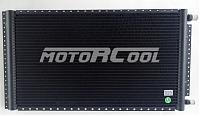 Радиатор RC-U0232 для автомобильного кондиционера