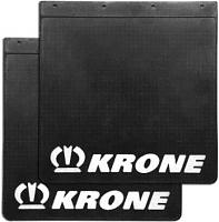 Брызговик Krone 400 х 400 мм