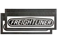 Фартук колёсной арки FREIGHTLINER (светоотражающий) 660 х 270 мм