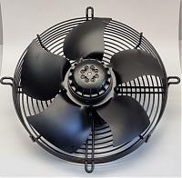 Вентилятор (для воздухоохладителя Garcia Camara EC82C). Артикул: TIPO HRB/4-300 B PN E20