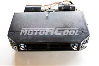 Испаритель RC-U0607 (404-100, 12V, LHD) для автомобильного кондиционера