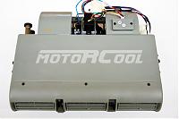 Испаритель RC-U06116 (405-100, 24V, LHD) для автомобильного кондиционера