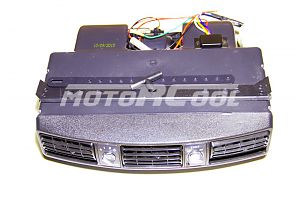 Испаритель RC-U0613 (RC-4M, 12V, LHD) для автомобильного кондиционера