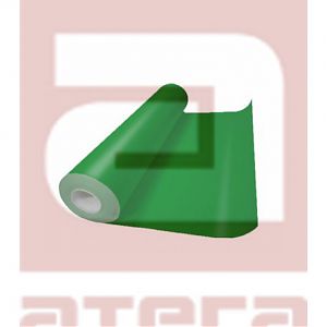 Ткань тентовая (Цвет - зеленый). Артикул Т-604025